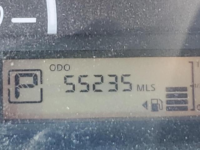 Photo 8 from auction – 2016 NISSAN VERSA S with VIN 3N1CN7AP8GL888113