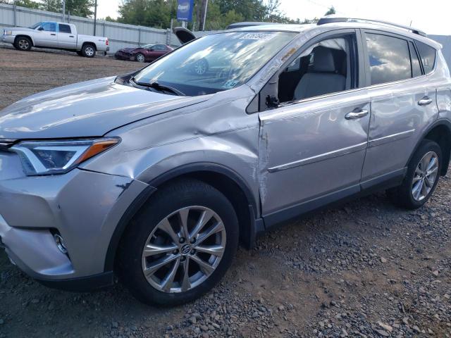 Photo 9 from auction – 2018 TOYOTA RAV4 LIMIT with VIN JTMDFREV4JD247251