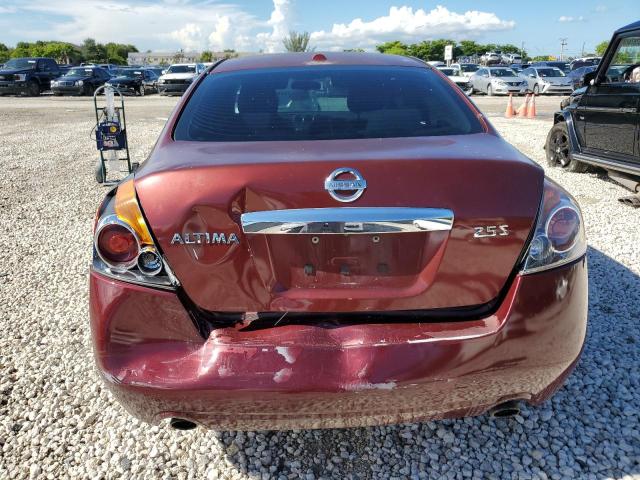 Photo 9 from auction – 2010 NISSAN ALTIMA BAS with VIN 1N4AL2AP4AN446939