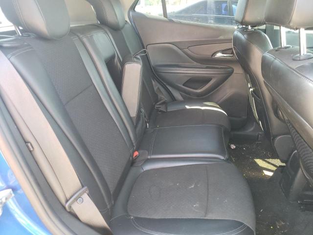 Photo 6 from auction – 2018 BUICK ENCORE PRE with VIN KL4CJASB9JB719178