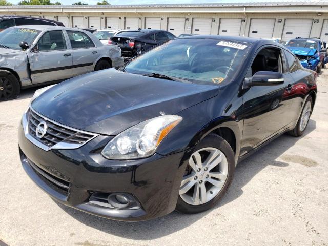 Photo 2 from auction – 2011 NISSAN ALTIMA S with VIN 1N4AL2EP6BC146794