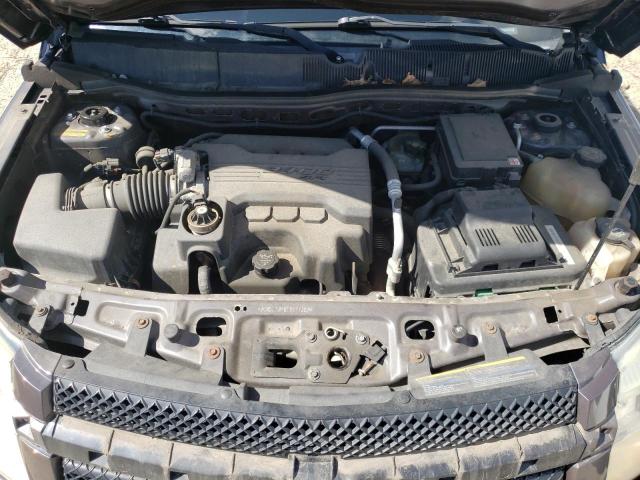Photo 7 from auction – 2007 CHEVROLET EQUINOX LT with VIN 2CNDL73F976071387