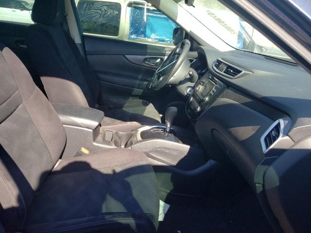 Photo 5 from auction – 2014 NISSAN ROGUE S with VIN 5N1AT2MV8EC797418