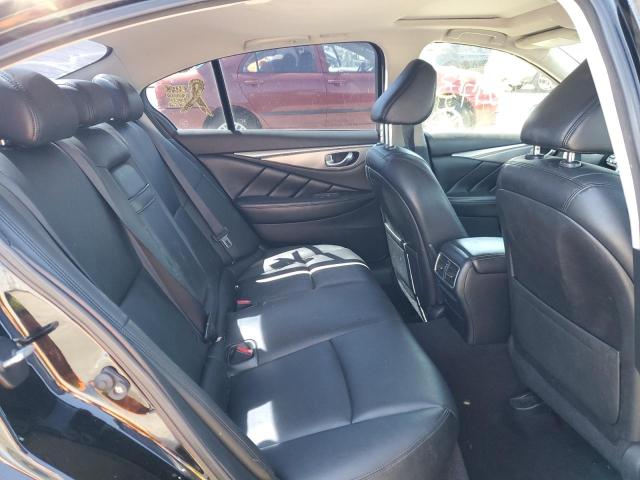 Photo 6 from auction – 2015 INFINITI Q50 BASE with VIN JN1BV7AP6FM333578