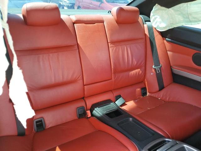 Photo 6 from auction – 2012 BMW 335 I SULE with VIN WBAKG1C59CE839778