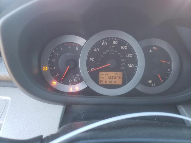 Photo 8 from auction – 2006 TOYOTA RAV4 LIMIT with VIN JTMBK31V965007331
