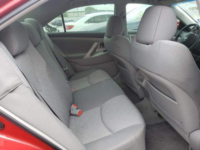 Photo 6 from auction – 2011 TOYOTA CAMRY BASE with VIN 4T1BF3EK6BU750562