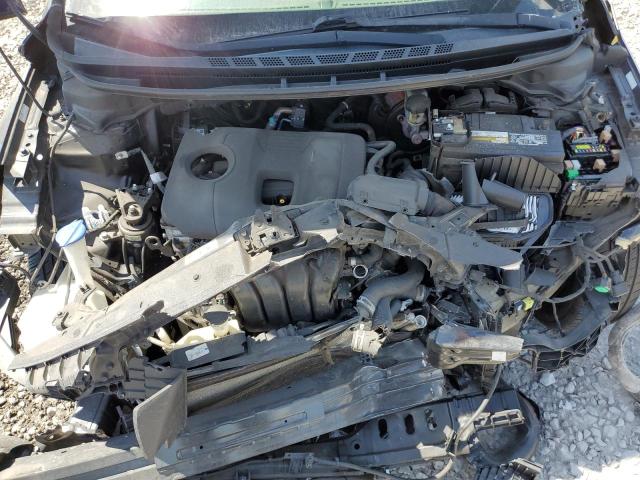صورة رقم 7 من المزاد - 2017 KIA FORTE LX مع VIN 3KPFK4A74HE014512