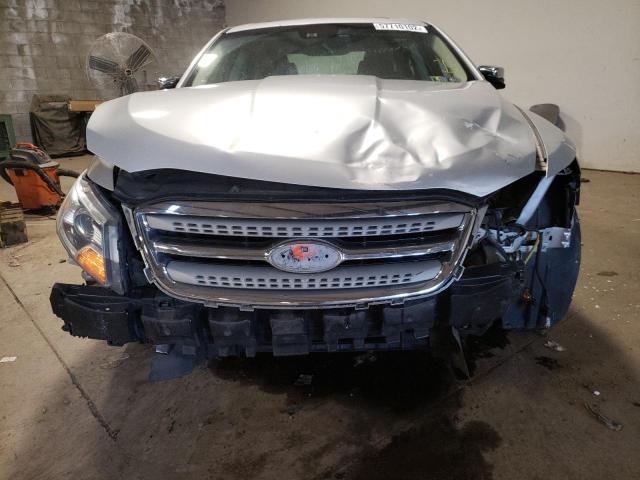 Photo 9 from auction – 2011 FORD TAURUS LIM with VIN 1FAHP2FW1BG133291