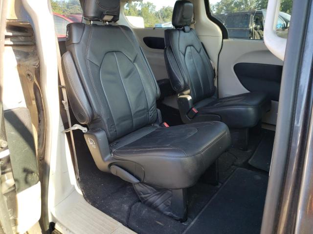 Photo 6 from auction – 2018 CHRYSLER PACIFICA T with VIN 2C4RC1BGXJR154687