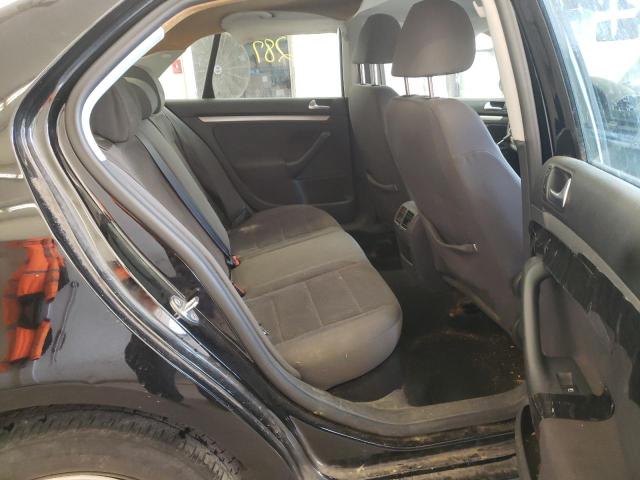 Photo 6 from auction – 2007 VOLKSWAGEN JETTA 2.5 with VIN 3VWHF71K27M050963