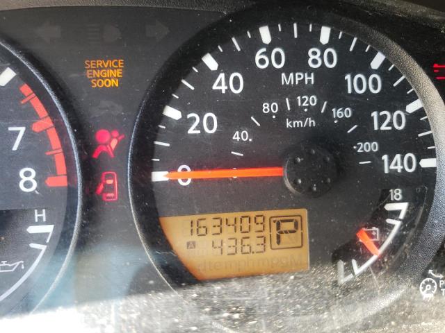 Foto 8 de la subasta – 2011 NISSAN FRONTIER S con VIN 1N6AD0FV2BC439386