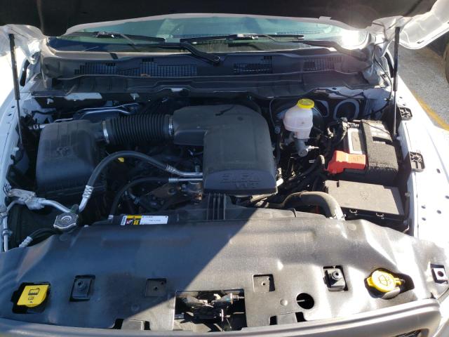 Photo 7 from auction – 2022 RAM 1500 CLASS with VIN 3C6JR7AG5NG242937