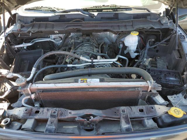 Photo 7 from auction – 2018 RAM 1500 ST with VIN 3C6RR6KT4JG250692