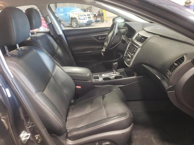 Photo 5 from auction – 2017 NISSAN ALTIMA 2.5 with VIN 1N4AL3AP3HC204428