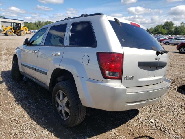 Photo 3 from auction – 2008 JEEP GRAND CHER with VIN 1J8GR48K18C188774