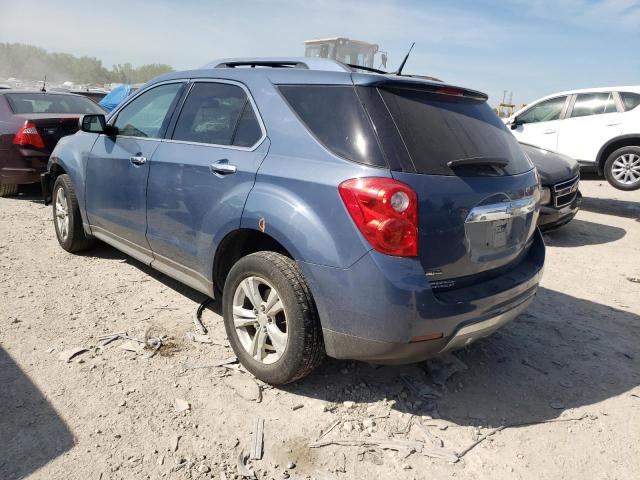 Photo 3 from auction – 2012 CHEVROLET EQUINOX LT with VIN 2GNALFEK1C6154194