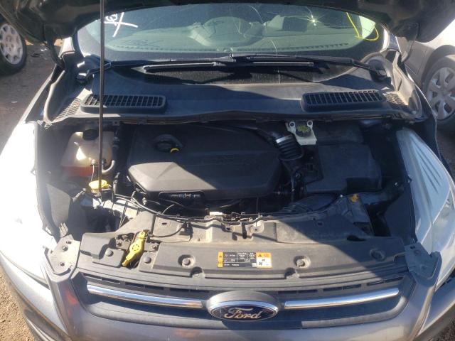 Photo 7 from auction – 2014 FORD ESCAPE SE with VIN 1FMCU9GX4EUC52791