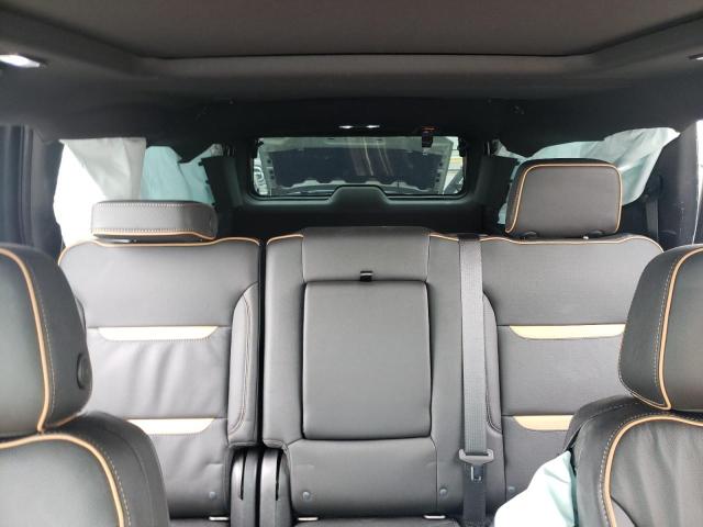 Photo 9 from auction – 2022 GMC YUKON AT4 with VIN 1GKS2CKD2NR218937
