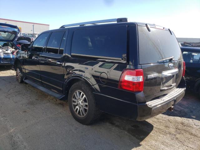 Photo 3 from auction – 2012 FORD EXPEDITION with VIN 1FMJK1K54CEF05815