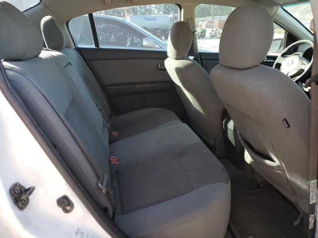 صورة رقم 6 من المزاد - 2011 NISSAN SENTRA مع VIN 3N1AB6AP2BL670963