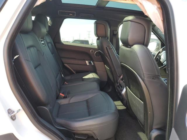 Photo 6 from auction – 2019 LAND ROVER RANGE ROVE with VIN SALWR2RV7KA844925