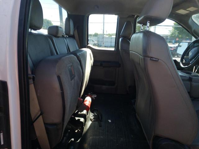 Photo 6 from auction – 2015 FORD F150 SUPER with VIN 1FTEX1CF8FKE90045