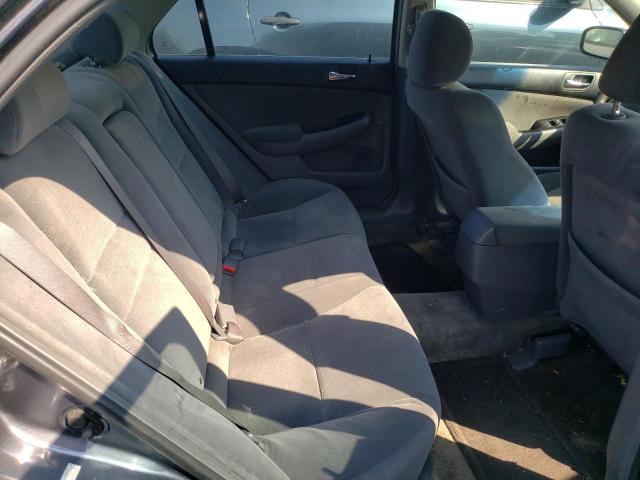 Photo 6 from auction – 2007 HONDA ACCORD with VIN 1HGCM56377A220273