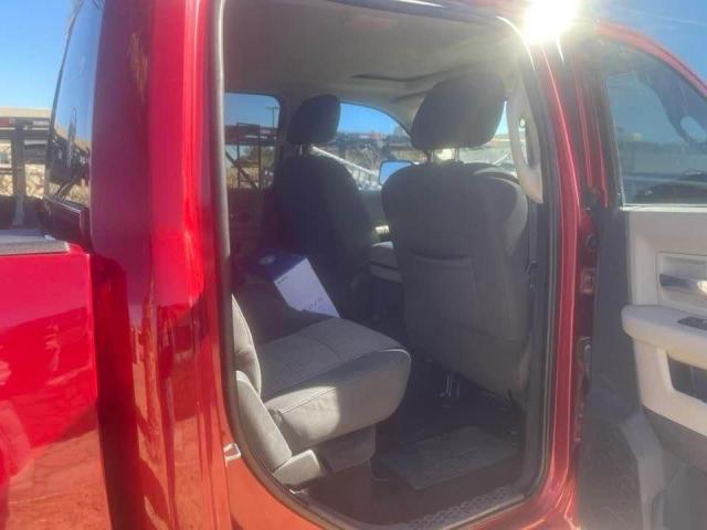 Photo 6 from auction – 2009 DODGE RAM 1500 with VIN 1D3HV13T49S713315