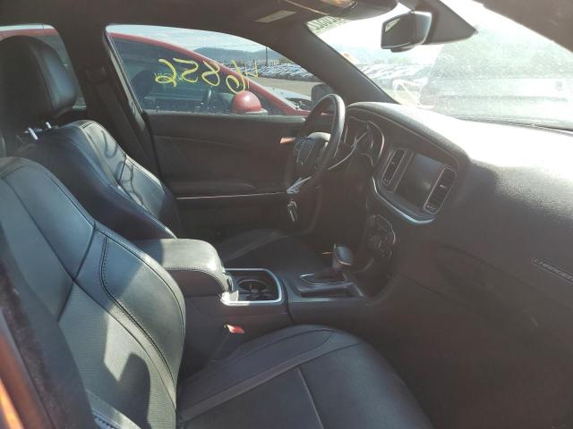 Photo 5 from auction – 2015 DODGE CHARGER SX with VIN 2C3CDXJG4FH886872
