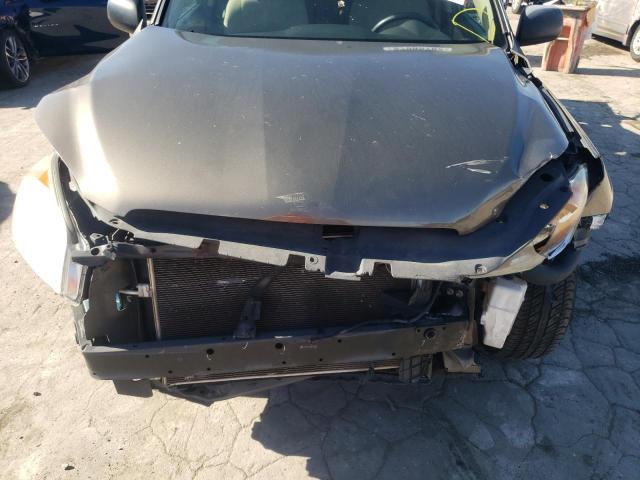 Photo 9 from auction – 2011 TOYOTA RAV4 with VIN 2T3BF4DV0BW153903