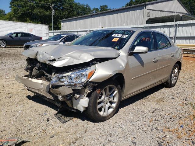 Photo 2 from auction – 2015 CHEVROLET MALIBU 1LT with VIN 1G11C5SLXFF199881