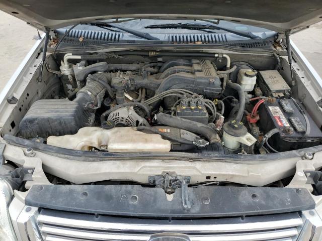 Photo 7 from auction – 2008 FORD EXPLORER X with VIN 1FMEU73E48UA27177