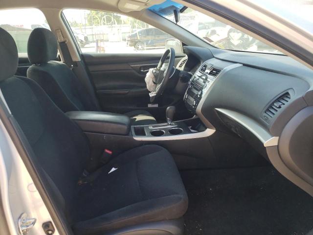 Photo 5 from auction – 2015 NISSAN ALTIMA 2.5 with VIN 1N4AL3AP0FC435848