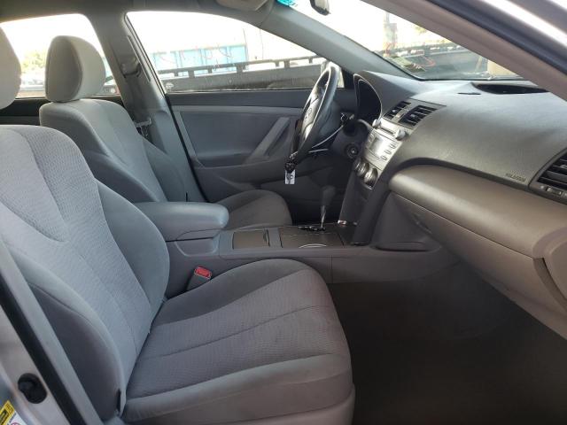 Photo 5 from auction – 2010 TOYOTA CAMRY BASE with VIN 4T4BF3EKXAR043713