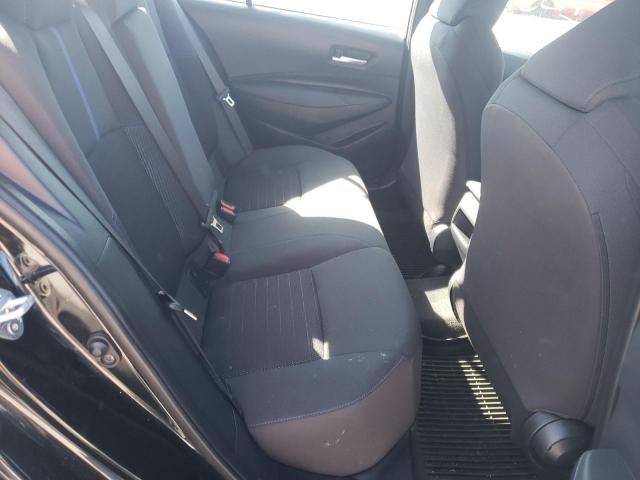 Photo 6 from auction – 2022 TOYOTA COROLLA SE with VIN 5YFS4MCEXNP115553