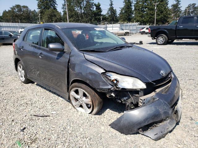 Photo 9 from auction – 2009 TOYOTA COROLLA MA with VIN 2T1LE40E89C005791
