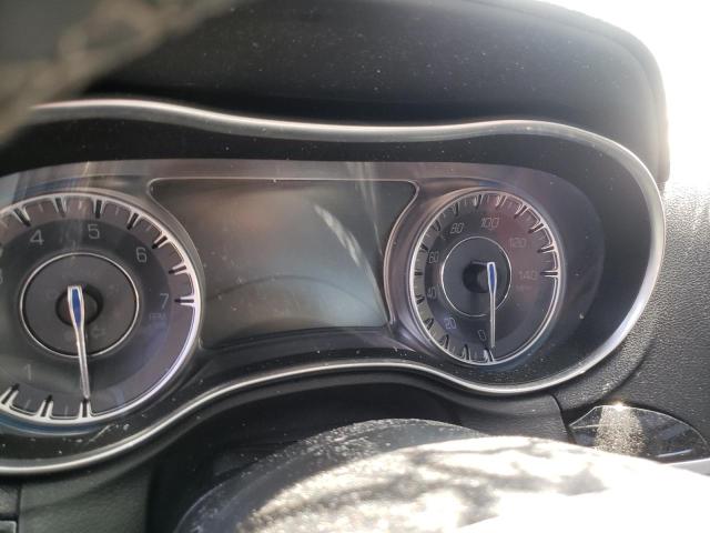 Photo 8 from auction – 2020 CHRYSLER 300 S with VIN 2C3CCABG5LH230111