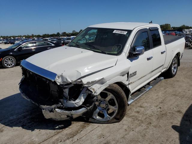 Photo 2 from auction – 2014 RAM 1500 LARAM with VIN 1C6RR7JT3ES406064