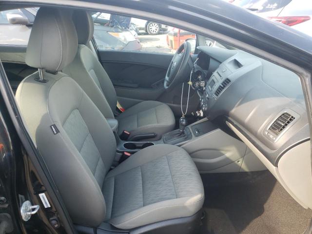 Photo 5 from auction – 2015 KIA FORTE LX with VIN KNAFK4A68F5300005