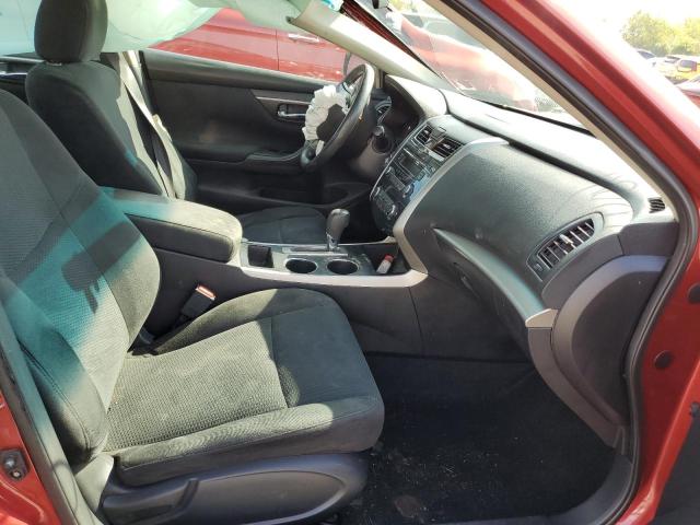 Photo 5 from auction – 2015 NISSAN ALTIMA 2.5 with VIN 1N4AL3AP5FC243373