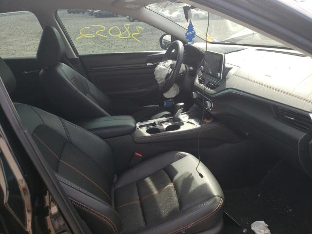 Photo 5 from auction – 2020 NISSAN ALTIMA SR with VIN 1N4BL4CV1LC237412