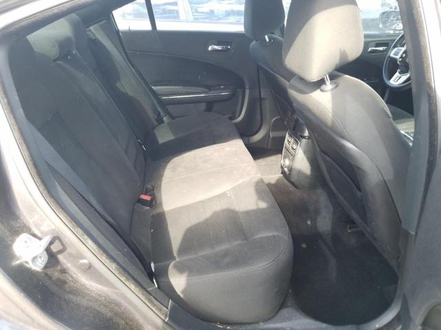 Photo 6 from auction – 2014 DODGE CHARGER SE with VIN 2C3CDXBG1EH131238