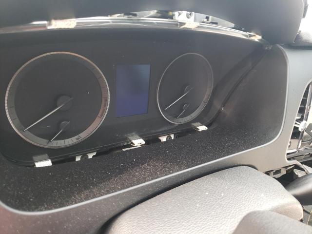 Photo 8 from auction – 2016 HYUNDAI SONATA SE with VIN 5NPE24AF3GH301806