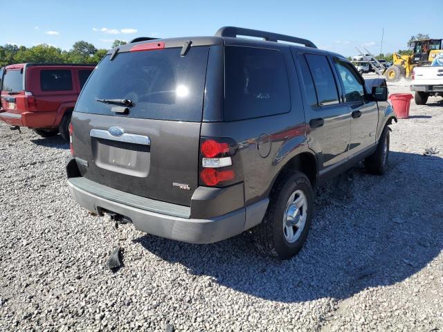 Photo 4 from auction – 2006 FORD EXPLORER X with VIN 1FMEU62EX6UB11562