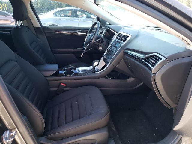Photo 5 from auction – 2015 FORD FUSION SE with VIN 1FA6P0HD3F5116095
