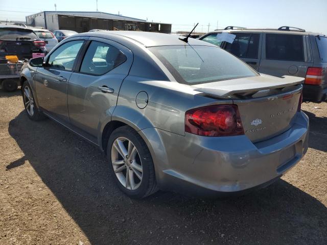 Photo 3 from auction – 2013 DODGE AVENGER SE with VIN 1C3CDZAG6DN583592