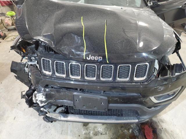 Photo 7 from auction – 2018 JEEP COMPASS LI with VIN 3C4NJDCB7JT341648