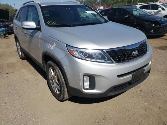 FORD EXPLORER X 2010 with VIN 1FMEU7DEXAUA02885 - Photo from auction