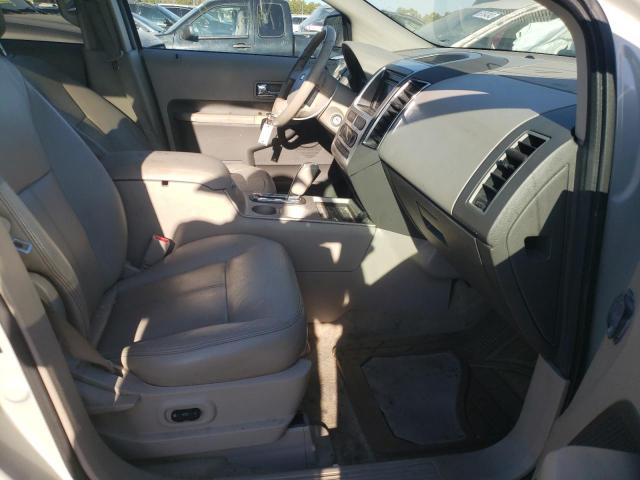 Photo 5 from auction – 2007 FORD EDGE SEL P with VIN 2FMDK49CX7BA62428